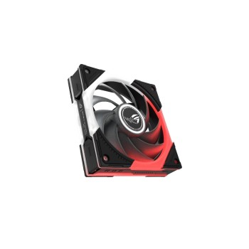 ASUS ROG EURUX GR120 FAN ARGB BLK, 120x120x30mm, PWM, 2600rpm, max. 33 dB