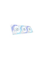 ASUS ROG EURUX GR120 120 mm, 2 600 tr/min, ARGB Reverse Blanc