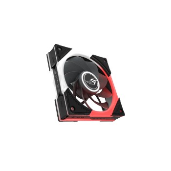 ASUS ROG EURUX GR120 FAN ARGB REV BLK, 120x120x30mm, PWM, 2200rpm, max. 32 dB