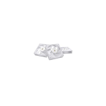 ASUS PROART PF120 FAN PWM WHITE 3IN1, 120x120x30mm, PWM, 3000rpm, max. 39 dB