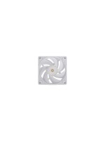ASUS ProArt PF120 120 mm, blanc, PWM, 3 000 tr/min