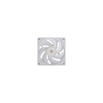 ASUS PROART PF120 FAN PWM WHITE, 120x120x30mm, PWM, 3000rpm, max. 39 dB
