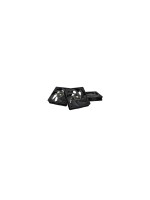 ASUS PROART PF120 120 mm, noir, 3 pièces