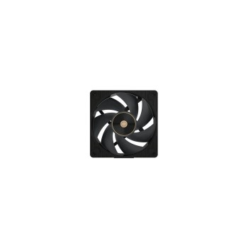 ASUS PROART PF120 FAN PWM BLACK, 120x120x30mm, PWM, 3000rpm, max. 39 dB