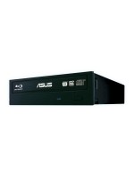 ASUS BD-Combo 12x SATA bulk black, 12xBluRay, 16x DVD+/-R, BC-12D2HT
