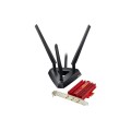 Adapter LAN/PCI