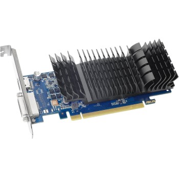 ASUS GT1030 SL, 2GB DDR5, PCI-E 3.0, GeForce GT1030, 1x DVI-D, 1x HDMI, 1x VGA