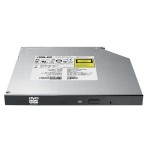 ASUS Graveur DVD SDRW-08U1MT Ultra-Slim