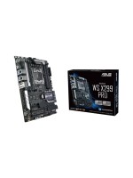 ASUS WS X299 PRO, LGA2066, Intel X299, 8x DDR4, PCI-E 3.0