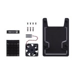 ASUS Boîtier Tinker Open Case DIY Kit