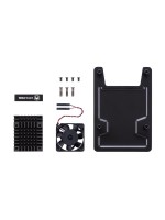 ASUS Tinker Open Case DIY Kit, Metallrückplatte, Ventilator mit Umkehrpolu