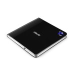 ASUS BDRW SBW-06D5H-U, 6xBD, 8xDVD±R, 8xDVD+RW, SBW-06D5H-U
