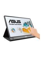 ASUS ZenScreen Touch MB16AMT 15.6, 1920x1080, USB-C, with USB-A Adapter