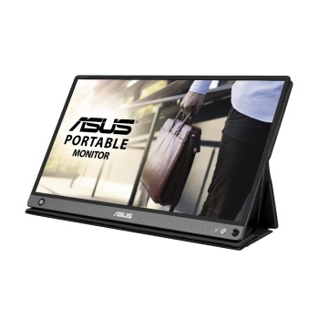 ASUS ZenScreen Go MB16AHP 15.6, 1920x1080, USB-C, Micro-HDMI