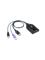Aten Câble KVM KA7189 DisplayPort