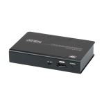 Aten VS192-AT-G: DisplayPort 2-Port, 4K DisplayPort Splitter, 60Hz