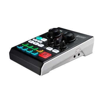 Aten UC8000 MicLive 6CH Audio Mixer, Audio Mixer, MicLive