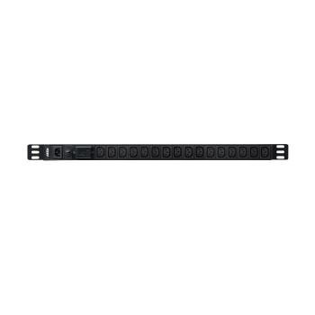 Aten Basis PDU PE0116SG 0U, 16 Port, 10A Aten Basis PDU PE0116SG 0U, 16 Port, 10A