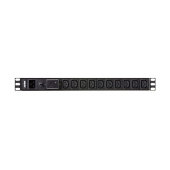 Aten Basis PDU PE0218SG 1U, 18 Port, 16A Aten Basis PDU PE0218SG 1U, 18 Port, 16A