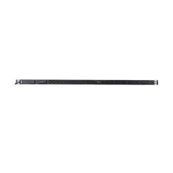 Aten Basis PDU PE0324SG 0U, 24 Port, 32A Aten Basis PDU PE0324SG 0U, 24 Port, 32A