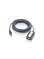 Aten UE250 USB 2.0 Extenderkabel (5m), 5m, USB 2.0