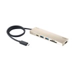 Aten Station d'accueil UH3239 USB-C