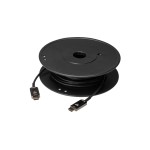 Aten HDMI Aktives Optisches Kabel, True 4K, 30m