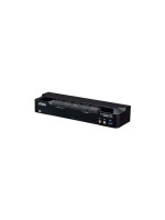 Aten Commutateur KVM CS1924A 4 ports USB 3.0, DisplayPort 8K (4 appareils)