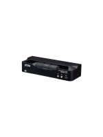 Aten Commutateur KVM CS1922A USB 3.0 à 2 ports, DisplayPort 8K (3 appareils)