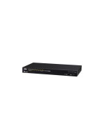 Aten CS1798A Commutateur KVM HDMI 8P en mode diffusion