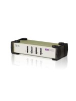 Aten Commutateur KVM CS84U
