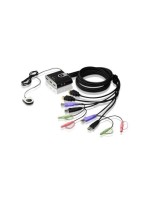 Aten Commutateur KVM CS692