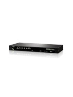 Aten Commutateur KVM CS1308