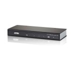 Aten Diviseur de signaux à 4 ports VS184A HDMI – HDMI