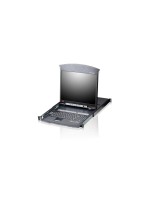 Aten Console KVM KL1508AN CH