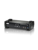 Aten Commutateur KVM CS1922