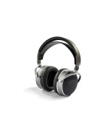 Audeze Casques supra-auriculaires LCD-S20 Argenté