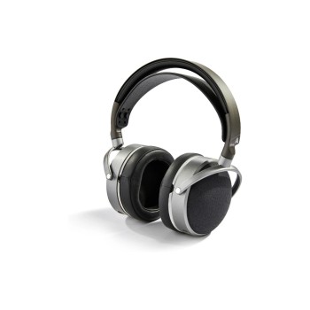 Audeze Casques supra-auriculaires LCD-S20 Argenté Audeze Casques supra-auriculaires LCD-S20 Argenté