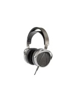 Audeze Casques supra-auriculaires MM-100 Argenté