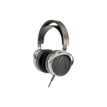 Audeze Casques supra-auriculaires MM-100 Argenté Audeze Casques supra-auriculaires MM-100 Argenté