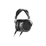 Audeze Casques supra-auriculaires LCD-2 Classic Noir