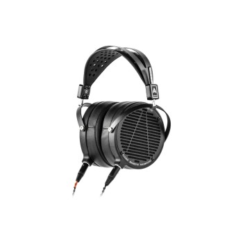 Audeze Casques supra-auriculaires LCD-2 Classic Noir Audeze Casques supra-auriculaires LCD-2 Classic Noir
