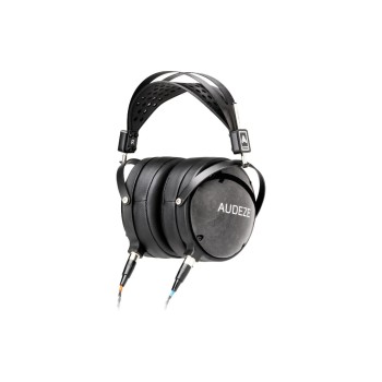 Audeze Casques supra-auriculaires LCD-2 Classic Noir Audeze Casques supra-auriculaires LCD-2 Classic Noir