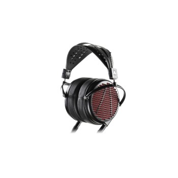 Audeze Casques supra-auriculaires LCD-GX Noir Audeze Casques supra-auriculaires LCD-GX Noir