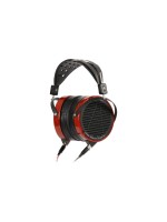Audeze Casques supra-auriculaires LCD-2 Bois de padauk