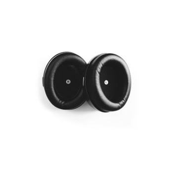 Audeze Mobius Coussinets de rechange Noir Audeze Mobius Coussinets de rechange Noir