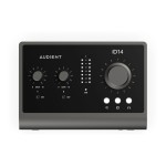 Audient Interface audio iD14 MKII