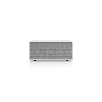 Audio pro Drumfire D-2, Smart Weiss Audio pro Drumfire D-2, Smart Weiss
