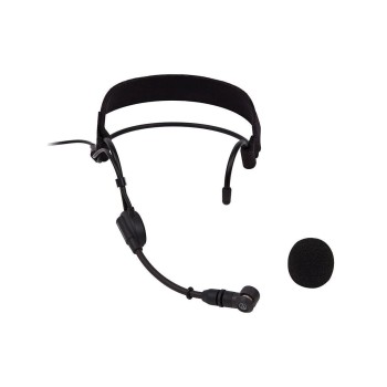 Audio-Technica Microphone Pro9cW Audio-Technica Microphone Pro9cW