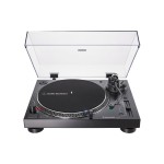 Audio-Technica Tourne-disque AT-LP120XBTUSB Noir
